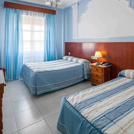 Hotel Restaurante Los Molinos Écija Zewnętrze zdjęcie