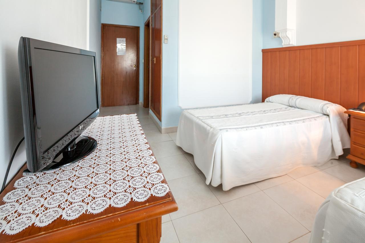 Hotel Restaurante Los Molinos Écija Zewnętrze zdjęcie