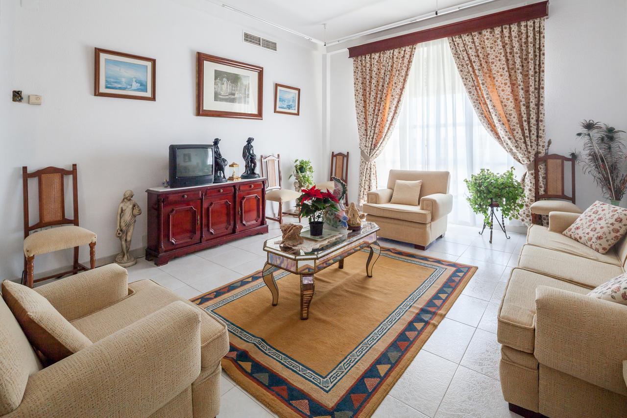 Hotel Restaurante Los Molinos Écija Zewnętrze zdjęcie