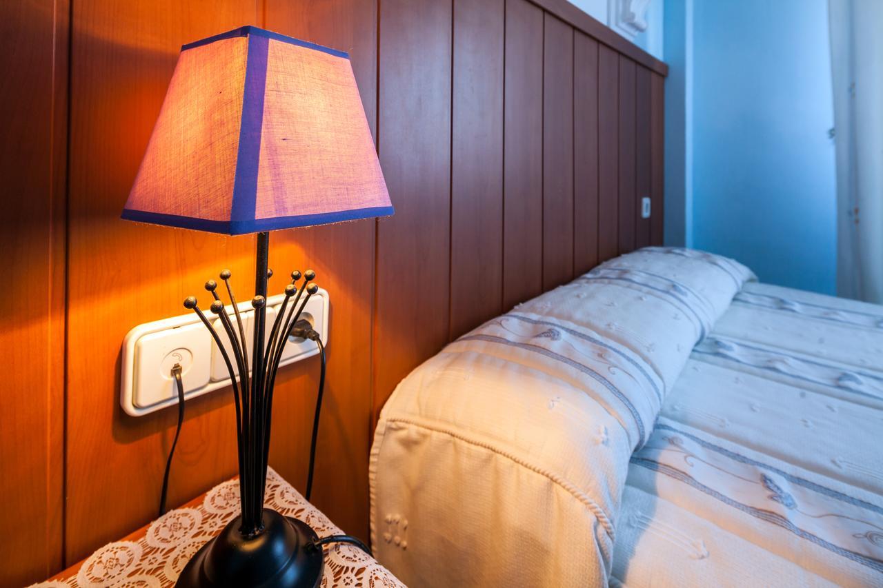 Hotel Restaurante Los Molinos Écija Zewnętrze zdjęcie