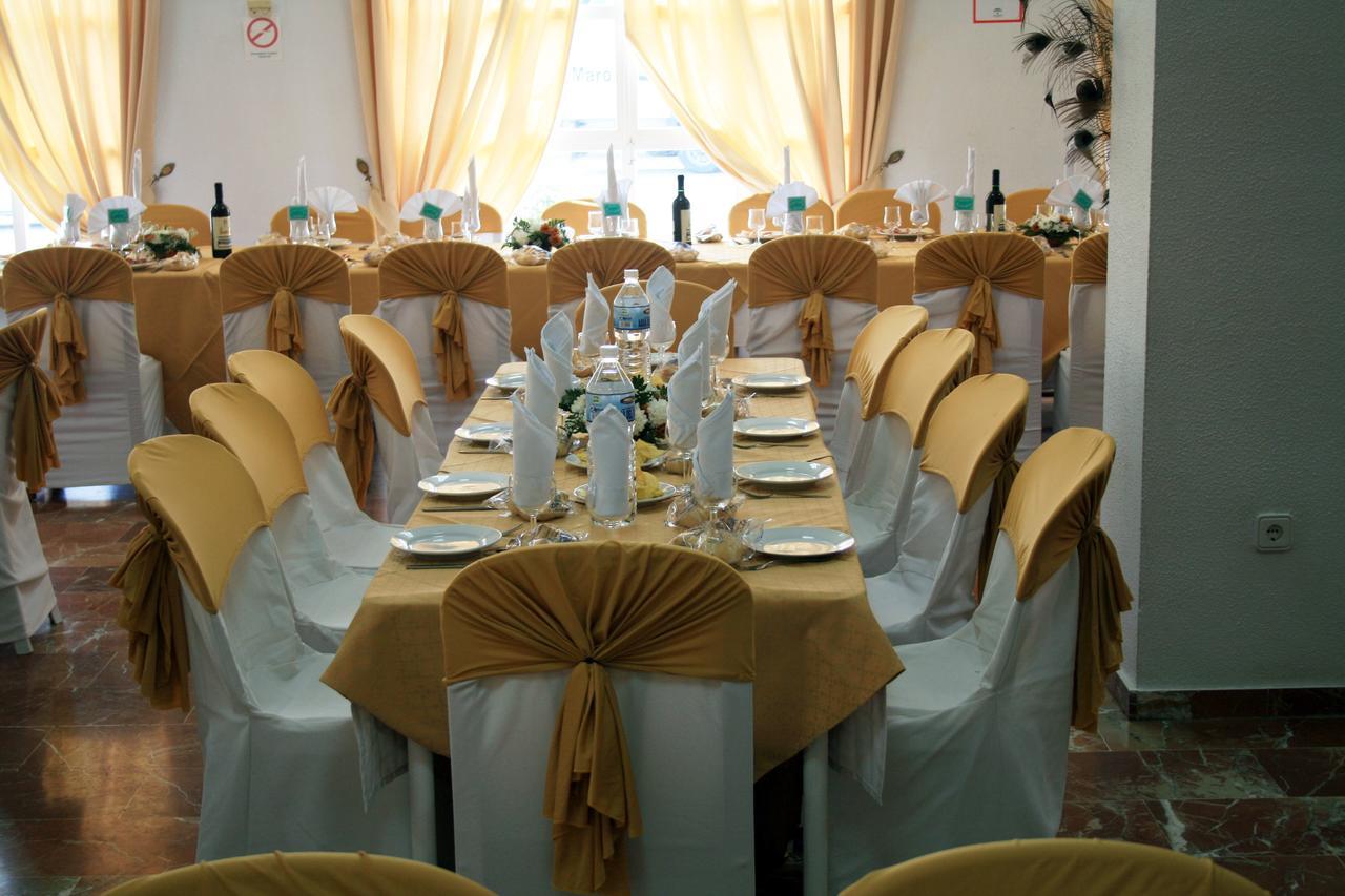 Hotel Restaurante Los Molinos Écija Zewnętrze zdjęcie