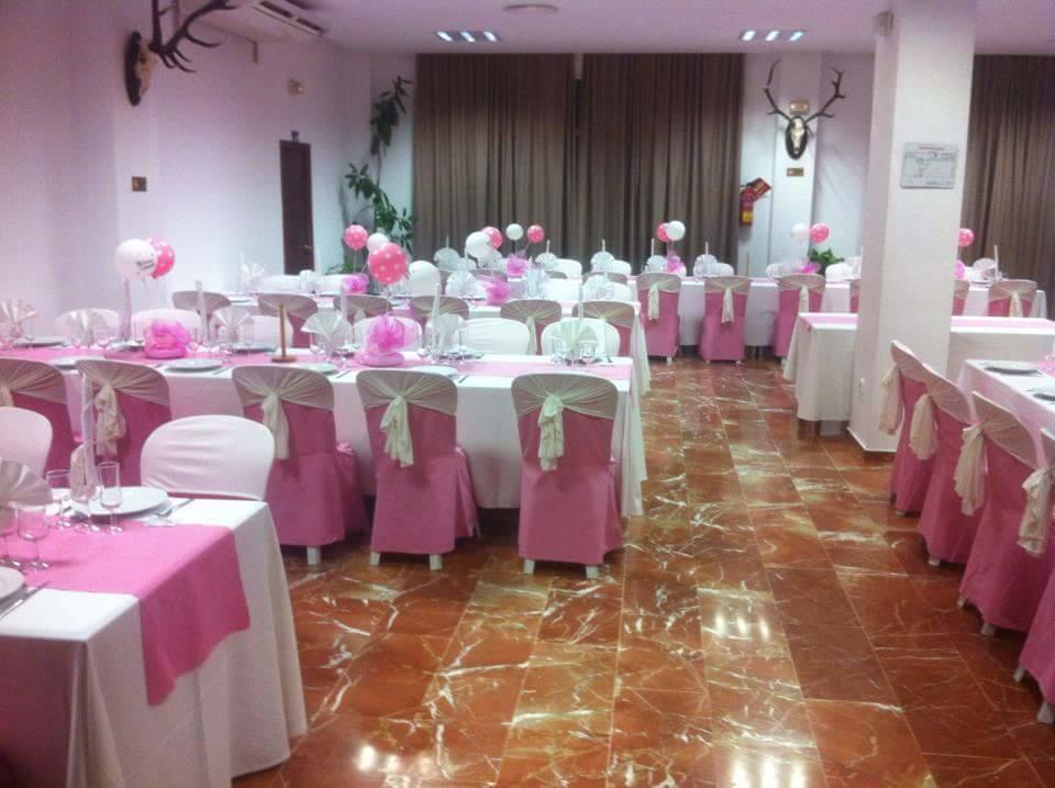 Hotel Restaurante Los Molinos Écija Zewnętrze zdjęcie